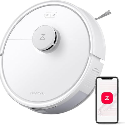Roborock Q7 L5 Robot Vacuum and Mop Combo