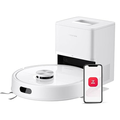 Roborock Q7 M5+ Robot Vacuum and Mop