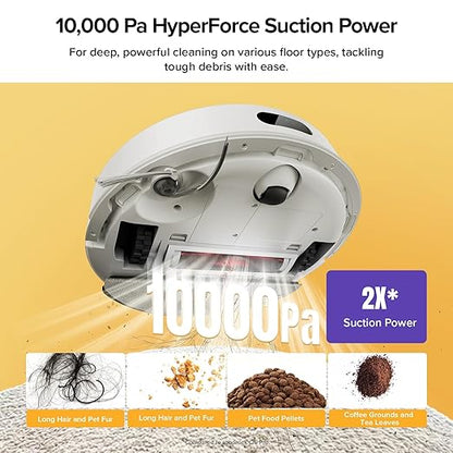 Roborock Q7 M5+ Robot Vacuum and Mop
