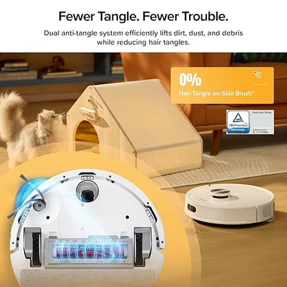 Roborock Q7 M5+ Robot Vacuum and Mop