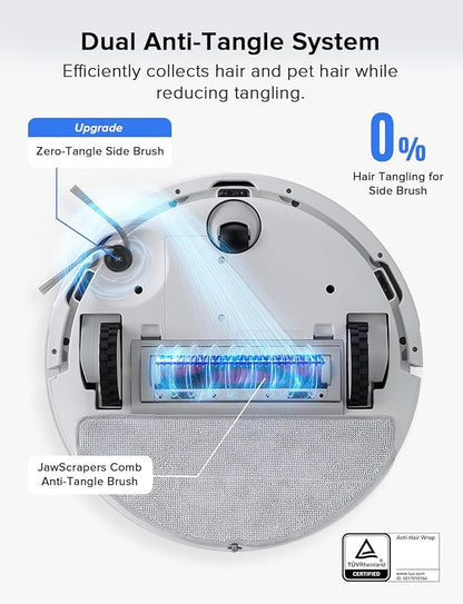 Roborock Q7 L5 Robot Vacuum and Mop Combo