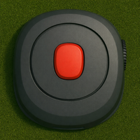 LawnPilot AeroCut Pro 500 Robot Mower
