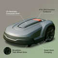 VerdantForge Stride X900 Robot Mower