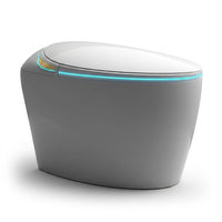 Luminexa ArcGlow Smart Toilet — Studio Shot