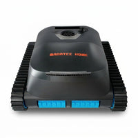 ManateeHome TitanTrack Pool Vacuum — Studio Shot