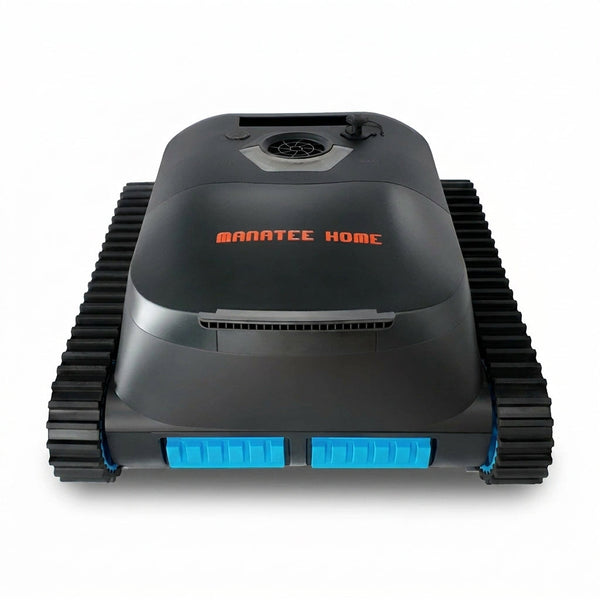 ManateeHome TitanTrack Pool Vacuum