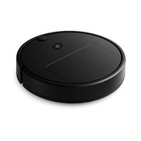 Velora Eclipse X9 Robot Vacuum — Studio Shot